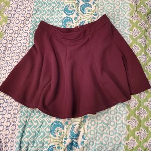 Gap Skirt